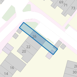 Perceel BNE00-K-2906