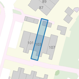 Perceel BNE00-K-2923