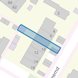 Perceel BNE00-K-2948