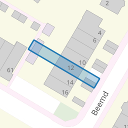 Perceel BNE00-K-2950