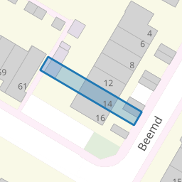 Perceel BNE00-K-2951