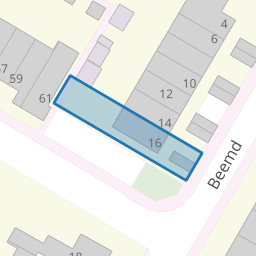 Perceel BNE00-K-2952