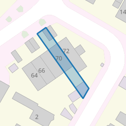 Perceel BNE00-K-2958