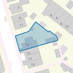 Perceel BNE00-K-2963