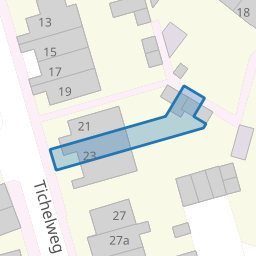 Perceel BNE00-K-2968