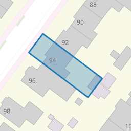 Perceel BNE00-K-2973