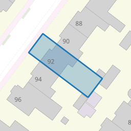 Perceel BNE00-K-2974