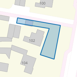 Perceel BNE00-K-2992