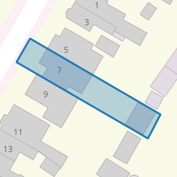 Perceel BNE00-K-3009