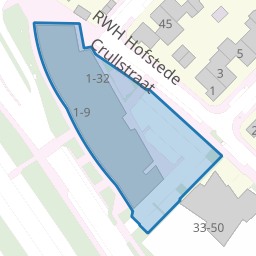 Perceel BNE00-K-3021