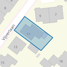 Perceel BNE00-K-3034