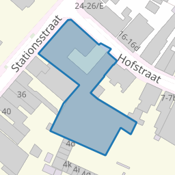 Perceel BNE00-K-3046