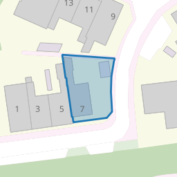 Perceel BNE00-K-3050