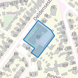 Perceel BNE00-K-3120