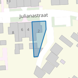 Perceel BNE00-K-3156