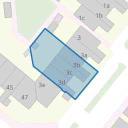 Perceel BNE00-K-3164