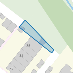 Perceel BNE00-K-3206