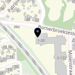 Appartement BNE00 K 3215 20