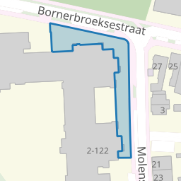 Perceel BNE00-K-3245