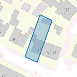 Perceel BNE00-K-3295