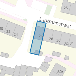 Perceel BNE00-K-3297
