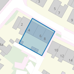 Perceel BNE00-K-3300