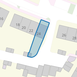 Perceel BNE00-K-3313