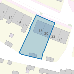 Perceel BNE00-K-3322