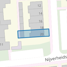 Perceel BNE00-K-3384