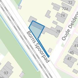 Perceel BNE00-K-3429