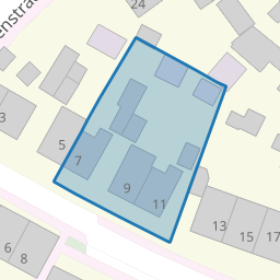 Perceel BNE00-K-3435