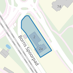 Perceel BNE00-K-3477