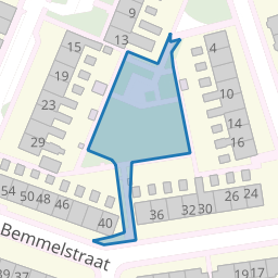 Perceel BNE00-K-3490