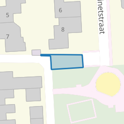 Perceel BNE00-K-3550