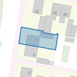 Perceel BNE00-K-3560