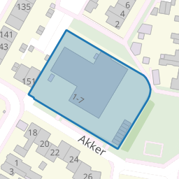 Perceel BNE00-K-3586