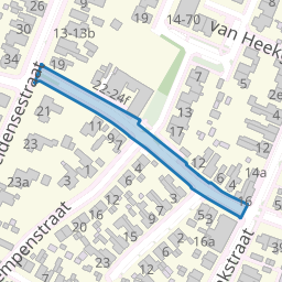 Perceel BNE00-K-3672