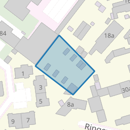 Perceel BNE00-K-3700