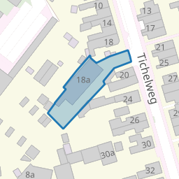 Perceel BNE00-K-3701