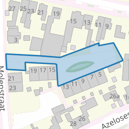 Perceel BNE00-K-3715