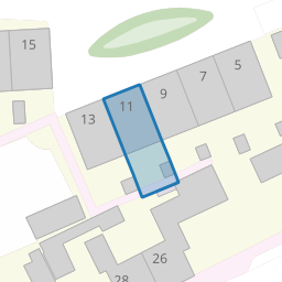 Perceel BNE00-K-3716