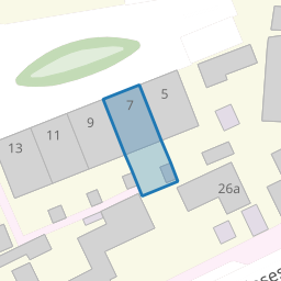 Perceel BNE00-K-3721