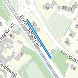 Perceel BNE00-K-3727