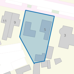 Perceel BNE00-K-3729