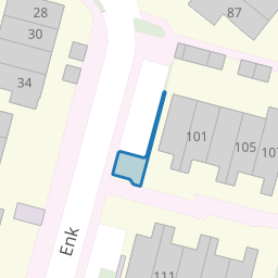 Perceel BNE00-K-3732