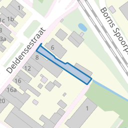 Perceel BNE00-K-3758