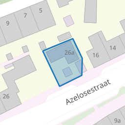 Perceel BNE00-K-3760