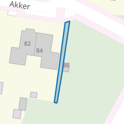 Perceel BNE00-K-3780