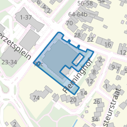 Perceel BNE00-K-3795