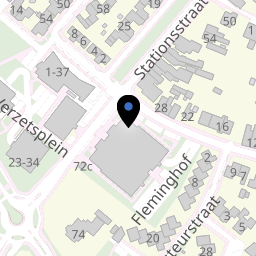 Appartement BNE00 K 3799 3